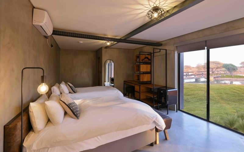 Naka Safari Lodge 7
